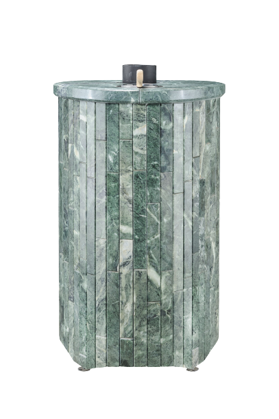 Оптима ПФ Ламель с газовой горелкой 